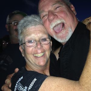 Meet your Posher, Carol